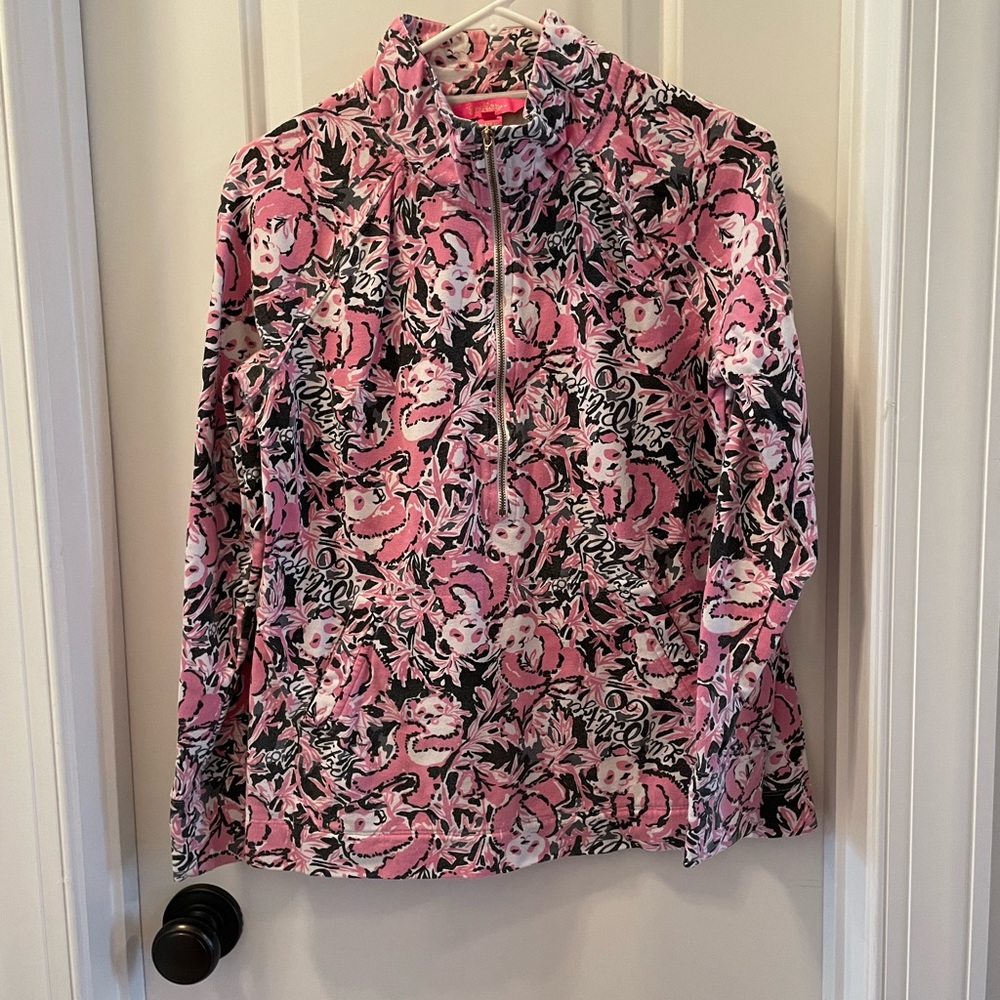 Lilly Pulitzer skipper m